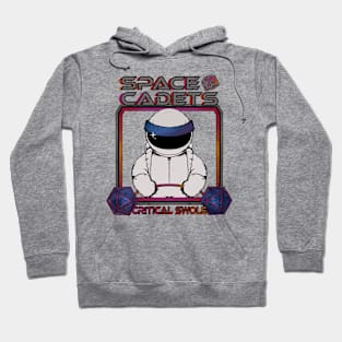 Cosmo Critical Swole Hoodie